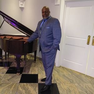 Meet your Posher, Douglas